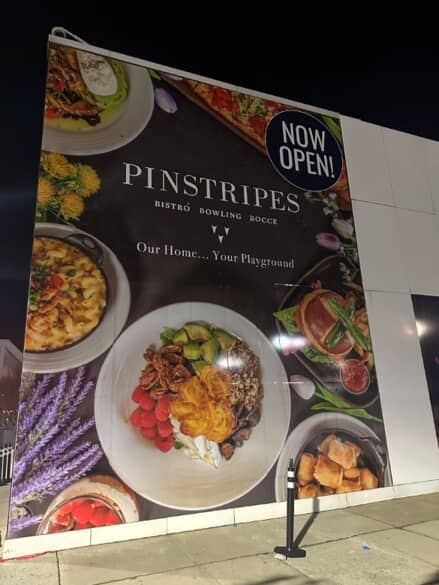 Custom Retail Storefronts